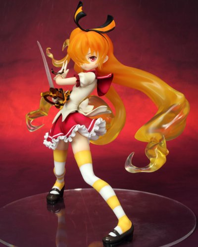 Amazon | 幻影ヲ駆ケル太陽 太陽あかり (1/8スケールPVC塗装済み完成品